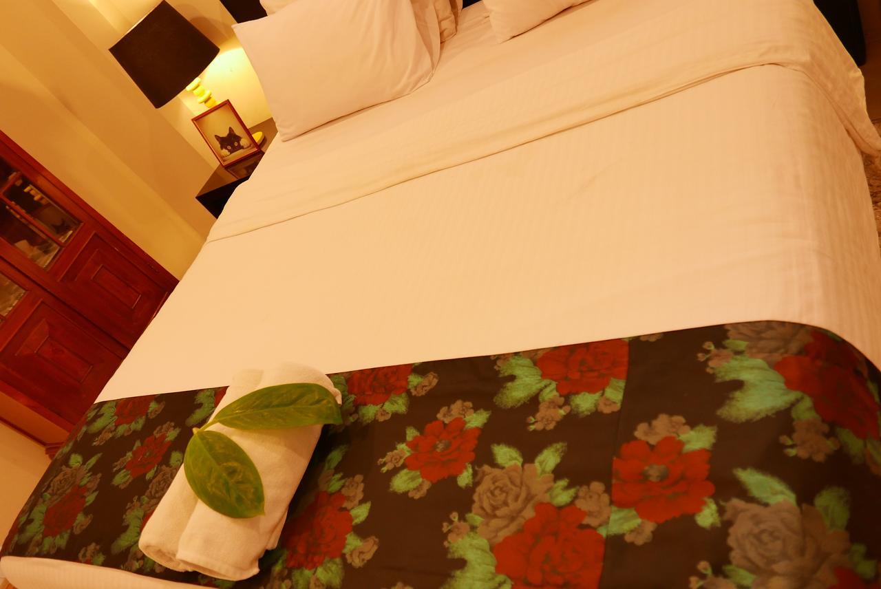 Ciwulan 36 Guest House Bandung Eksteriør bilde