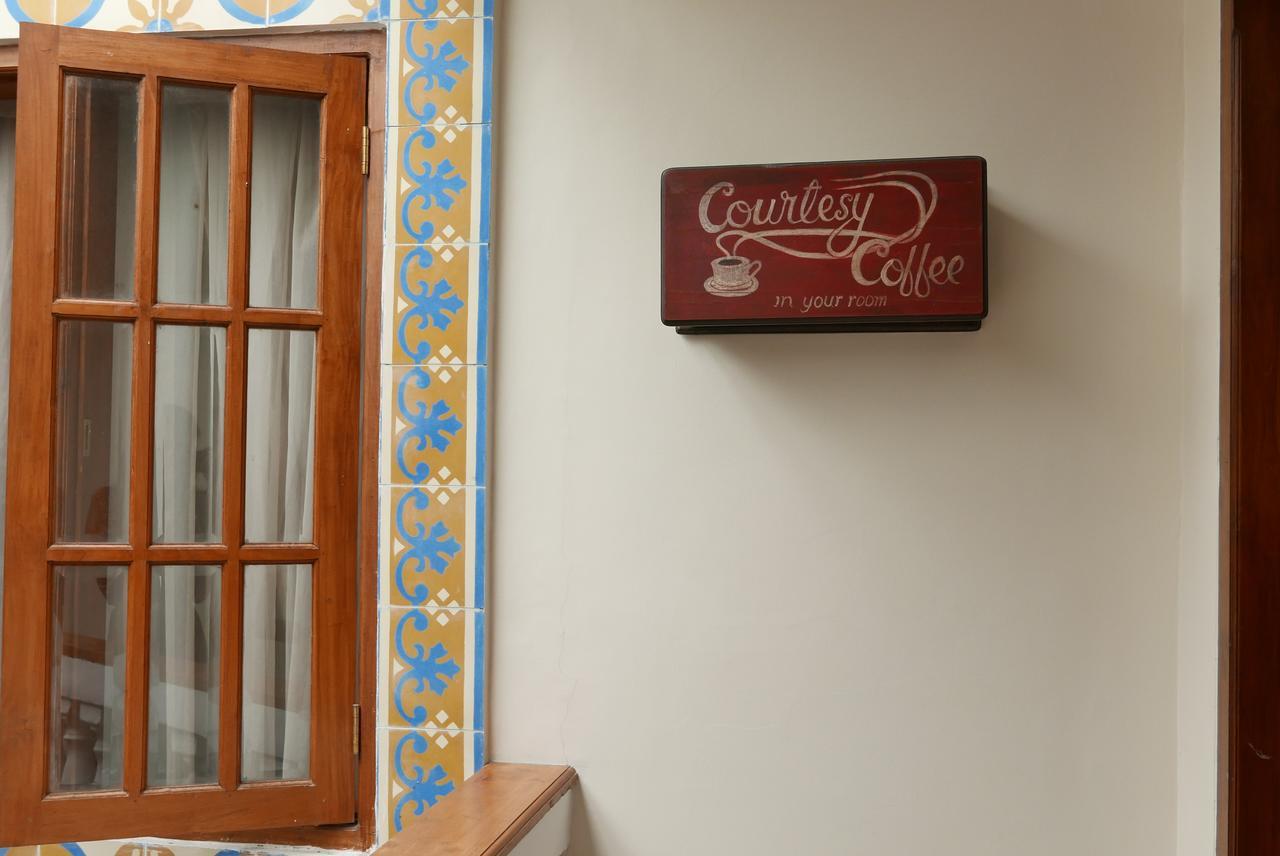Ciwulan 36 Guest House Bandung Eksteriør bilde